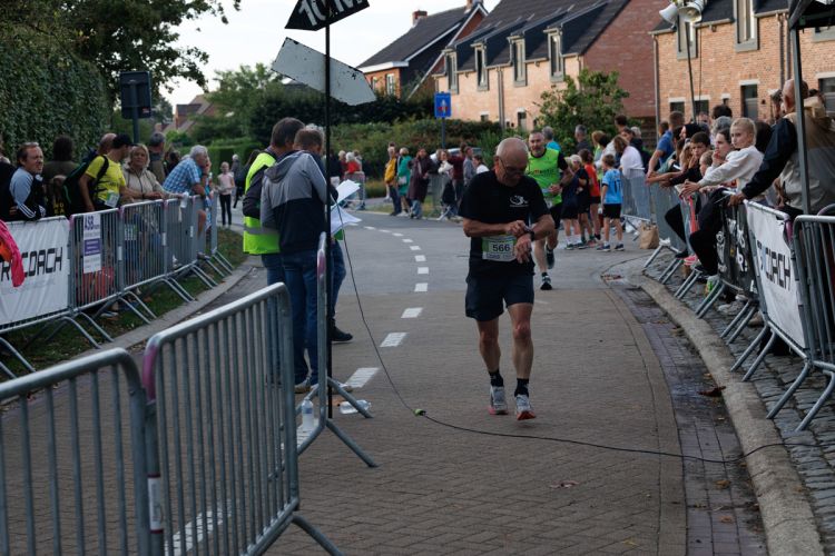 Landlopersjogging 2026